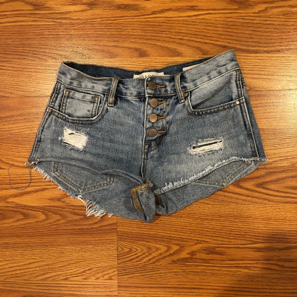 Pacsun Shorts